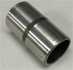 SLEEVE TUBE FOR 1.25^ x .095^ MATERIAL