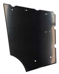 RIGHT REAR FUEL CELL SIDE (BLACK)