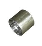 STEEL SLEEVE FOR RUBBER FLOOR