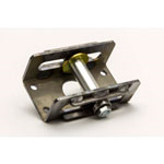 LEAF SPRING SLIDER