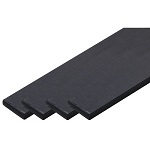 FLAT STOCK, BODY STRAP 1^ X 48^ .25^ THICK