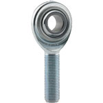 ROD END, 3/4 THREAD, 1/2^ BORE, LEFT HAND