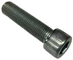 ZINC ALLEN BOLT 3/8^-24 F x 1-1/2^