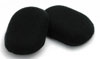 CHEEK PAD 5MM INSERT KIT V.10   BLACK