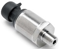 Fuel Pressure 1/8 in NPT Male, 0-15 psi Electric