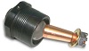 Ball Joint, Upper, Screw-In, 1.5^/ft Taper, 3.34^Stud