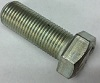 HEX BOLT 9/16^ F X 1-1/2^