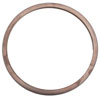 RETAINING RING-MIDGET SIDE BELL