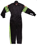 YOUTH XXL 1 LAYER SUIT SFI 3.2A/1