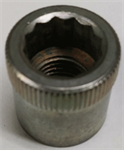 ALLEN SOCKET NUT 7/16^- 20   (SOLD EACH)