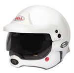 MAG-10 RALLY PRO WHITE (HANS)     60 (7 1/2)
