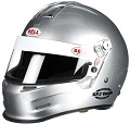 GP.2 YOUTH METALLIC SILVER XS (56) SFI24.1 V.15