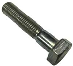 HEX BOLT, 5/16^ F X 1-1/2^