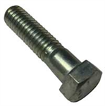 HEX BOLT, 7/16^ C X 1-3/4^