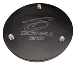^EZ SERIES^ BELL COVER PLATE