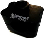 CROSS SHAFT PINCH CLAMP - FITS 1^ PIPE