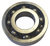 7` REAR LOWER SHAFT BEARING