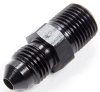 Fitting, Adapter, Straight, 3 AN Male to 1/8 in NPT