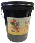 75w90  5 GALLON GEAR OIL