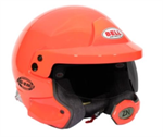 MAG-10 RALLY PRO ORANGE (HANS)     55 (6 7/8)