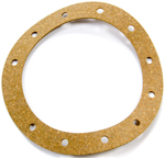 12 on  5-3/8^ BOLT GASKET FOR BUDGET TOP