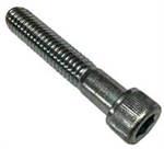 ZINC ALLEN BOLT, 5/16^C x 1-3/4^