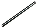 TITANIUM TORQUE ARM SLIDER SHAFT 3/4^ DIA.