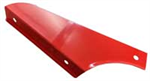 LEFT DOOR POST BOTTOM (RED)