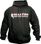 ALLSTAR HOODIE SWEATSHIRT XL