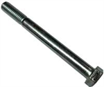 HEX BOLT 1/2^ C X 5^ GR5 ZINC