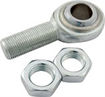 OVERSIZE STEERING SHAFT ROD END KIT