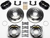 FDP-LP 11.00^ P-Brake Kit