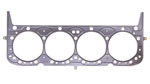 Cylinder Head Gasket, 4.080 in Bore, 0.040^ Thickness