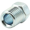 Inverted Flare Nuts 3/16 Zinc 10pk