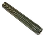 ZINC SET SCREW, 7/16^ C x 3^   (Sold Each)