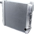 RADIATOR CHEVY 19^ x 24^