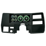 Digital Dash,  12.3 LCD Screen, GM Fullsize Truck