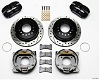 FDP-LP 11.00^ P-Brake Kit, Drilled