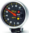 5^ MONSTER TEACH 9000 RPM