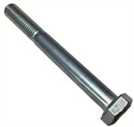 HEX BOLT,5/16^-24  F. X 2-3/4^ GR5 ZINC