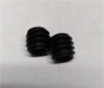 SET SCREW, 1/4^ F X1/4^   (Sold Each)