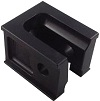 PANHARD MOUNT ROD END SLIDER BLOCK