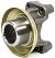 STEEL YOKE 32 SPLINE REAR END YOKE