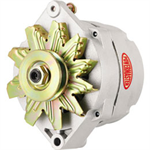 ALTERNATOR 150 AMP ,1 WIRE ,V PULLEY