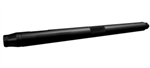 1-1/4 OD. 5/8 TAP TIE ROD x 26^ BLACK