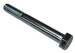 HEX BOLT, 3/8^ C X 3^