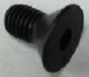 FLAT HEAD BOLT,1/4^ F X 1/2^