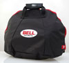 BELL BLACK FLEECE HELMET BAG (V.16)