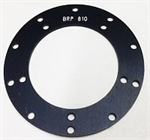 1/4^ Thick 10 Hole Alum. ROTOR ADAPTER