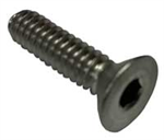 STAINLESS STEEL FLAT HEAD BOLT 10-24 X 3/4^